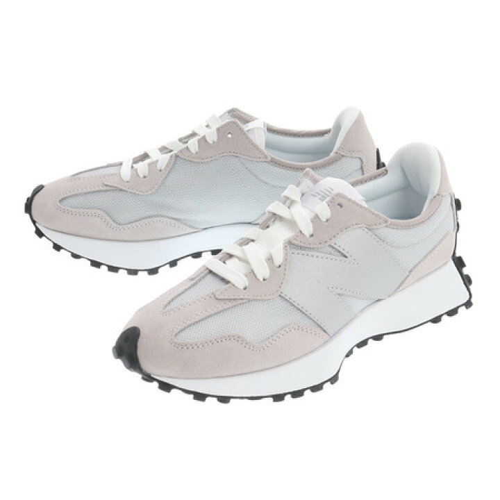 楽天市場 ニューバランス New Balance スニーカー グレー Ms327 Ma1 D スポーツシューズ 靴 シューズ メンズ レディース Supersportsxebio楽天市場支店