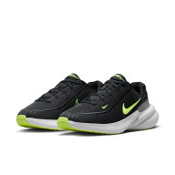 ナイキ（NIKE）（メンズ）スニーカー スポーツシューズ アップリフト SC ブラック グリーン IB2765-009 …