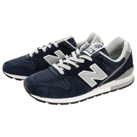 ニューバランス（new balance） スニーカー CM996 BN D スポーツシューズ （メンズ、レディース、キッズ）