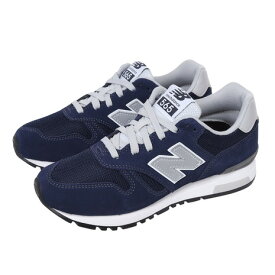 ニューバランス（new balance）（メンズ）スニーカー スポーツシューズ ML565 EN1 D