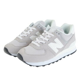 ニューバランス（new balance）（メンズ、レディース）スニーカー スポーツシューズ 574 U574BGED