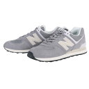 ニューバランス（new balance）（メンズ、レディース）スニーカー 574 UL2 U574UL2 D スポーツ タウン シューズ 普段…