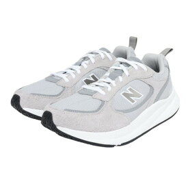 ニューバランス（new balance）（メンズ、レディース）スニーカー スポーツシューズ ダイナソフト UA950 v1 グレー UA950AP12E スポーツ カジュアル シューズ