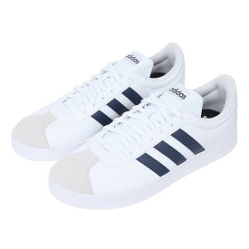 アディダス（adidas）（メンズ）スニーカー スポーツシューズ VL コート ベース ID3709