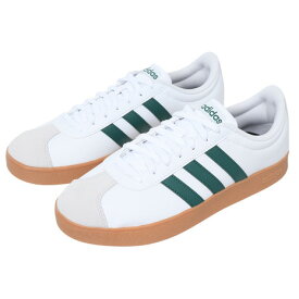 アディダス（adidas）（メンズ）スニーカー スポーツシューズ VLコート ベース M ID3710