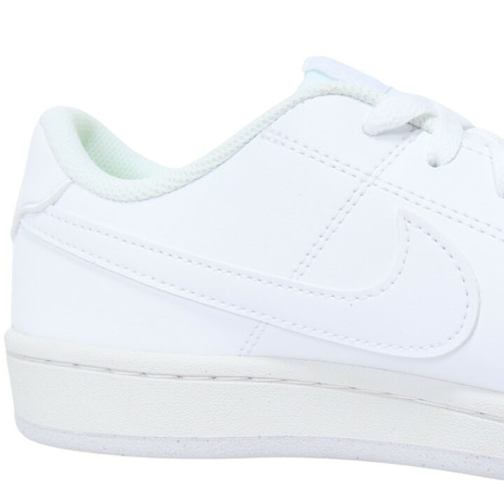 送料無料 スニーカー　靴 メンズ シューズ ナイキ NIKE コートロイヤル 2 NN/ローカット コートスタイル COURT ROYAL スポーツカジュアル 男性 白 ホワイト系 通学 スクール くつ/DH3160-101