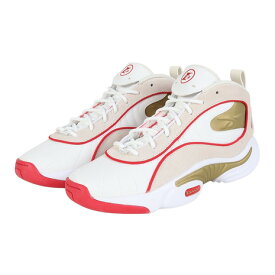 リーボック（REEBOK）（メンズ）スニーカー スポーツシューズ アンサー III 100200996