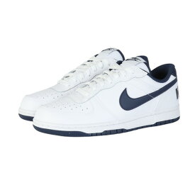 ナイキ（NIKE）（メンズ）スニーカー スポーツシューズ ビッグLOW 355152-140