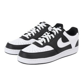 【10%OFFクーポン対象！8/14まで】ナイキ（NIKE）（メンズ）スニーカー スポーツシューズ コート ビジョン LO HM9862-001