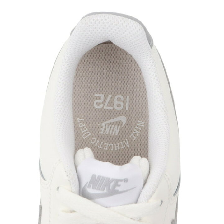 ナイキ（NIKE）（メンズ）スニーカー スポーツシューズ コート 