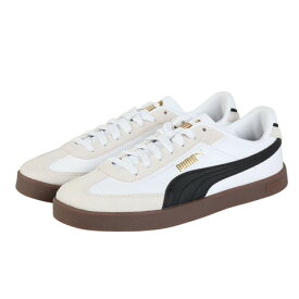 【10%OFFクーポン対象！11/13まで】プーマ（PUMA）（メンズ、レディース）スニーカー スポーツシューズ CLUB 2 ERA 39744707