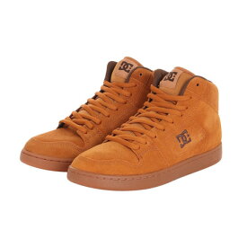 ディーシーシューズ（DC SHOES）（メンズ）スニーカー ボーダーシューズ MANTECA 4 HI 23HO DM236001 WD4