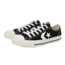 コンバース（CONVERSE）（メンズ、レディース）スニーカー キャンパスシューズ CXP OX 34201850