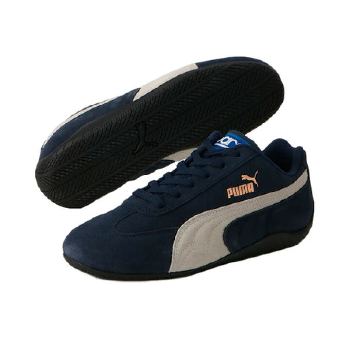 楽天市場】プーマ（PUMA）（メンズ）スニーカー スピードキャット OG + 
