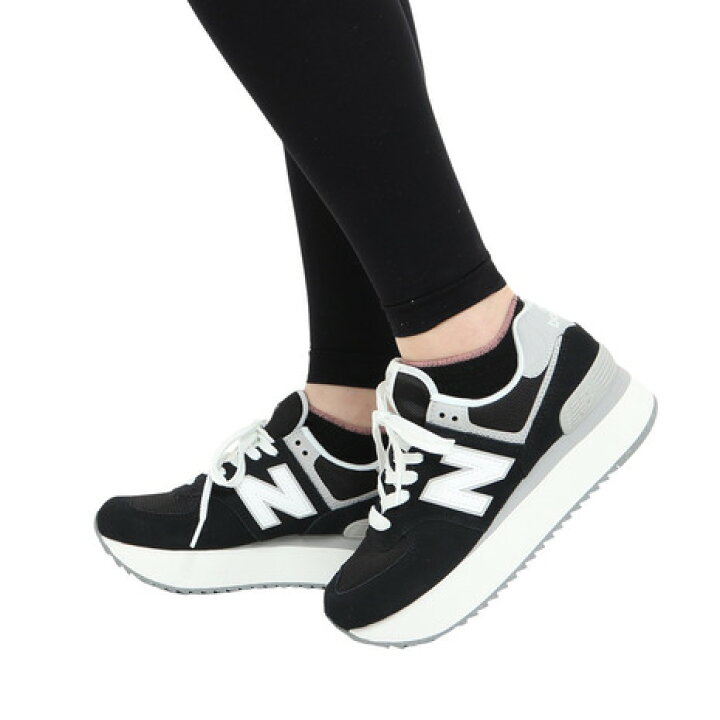 楽天市場】ニューバランス（new balance）（レディース）スニーカー 