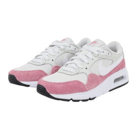ナイキ（NIKE）（レディース）スニーカー スポーツシューズ エアマックス SC HM9452-001