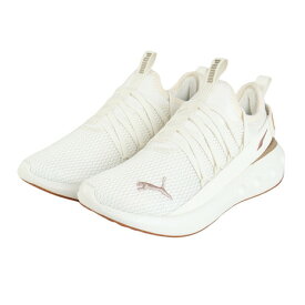 プーマ（PUMA）（レディース）スニーカー スポーツシューズ SOFTRIDE カーソン フレッシュ 31015505