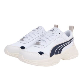 プーマ（PUMA）（レディース）スニーカー スポーツシューズ シリア モード リュクス 39782403