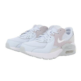 ナイキ（NIKE）（レディース）スニーカー スポーツシューズ エア マックス エクシー ブルー グレー CD5432-014 スポーツ カジュアル シューズ