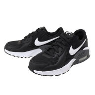 ナイキ（NIKE）（レディース）スニーカー エアマックス エクシー ブラック CD5432-003 スポーツ カジュア…