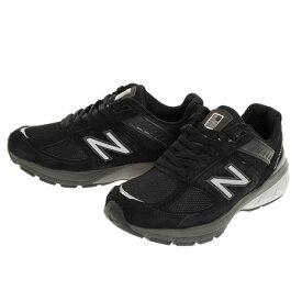 ニューバランス（new balance）（レディース）スニーカー W990 BK5 D