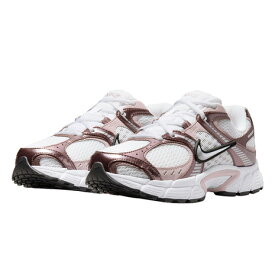 【10％OFFクーポン対象！5/21まで】ナイキ（NIKE）（レディース）スニーカー スポーツシューズ V5 RNR ホワイトピンク HQ7901-113