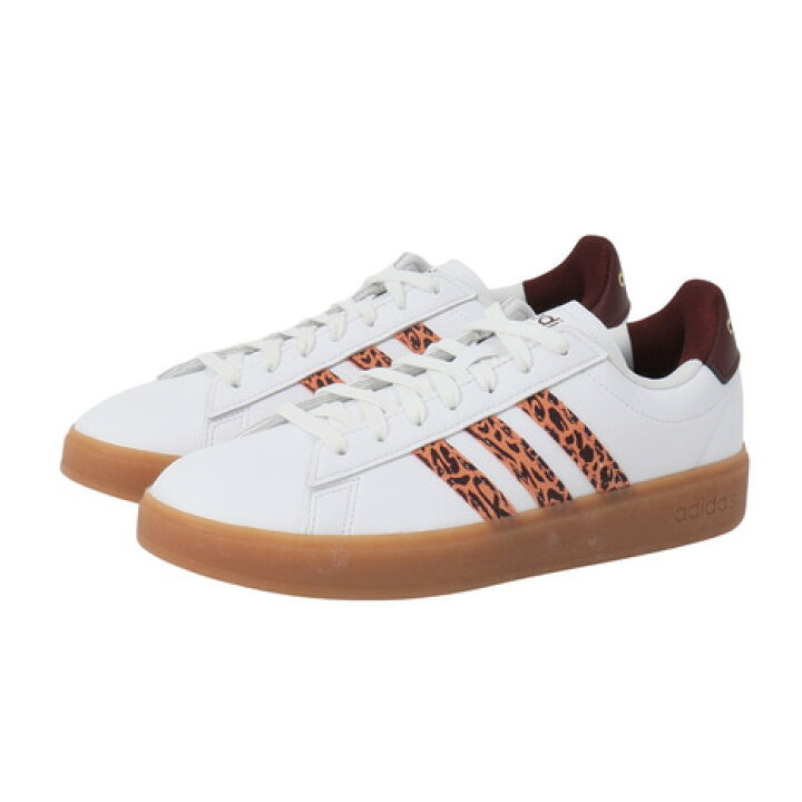 楽天市場】アディダス（adidas）（レディース）スニーカー グランド 