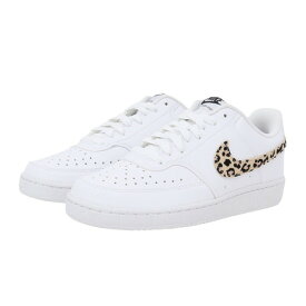 【ポイント10倍！要エントリー★1/9 20:00-1/16 1:59まで】ナイキ（NIKE）（レディース）スニーカー スポーツシューズ コート ビジョン LO SE ホワイト IM7646-100 カジュアル シューズ