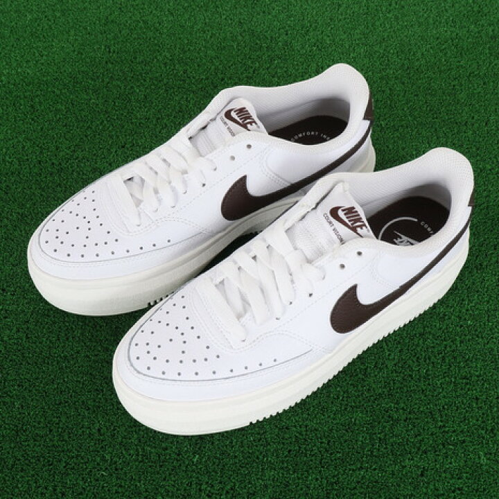 楽天市場】ナイキ（NIKE）（レディース）スニーカー スポーツシューズ 