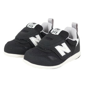 ニューバランス（new balance）（キッズ）ジュニアスニーカー ボーイズ スポーツシューズ 313 First K2 IT313FI2W