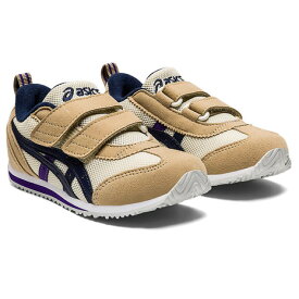 アシックス（ASICS）（キッズ）ジュニアスニーカー IDAHO MINI 4 1144A236.200 スポーツシューズ