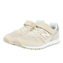 【6/11限定★22%OFFクーポン対象!】ニューバランス（new balance）（キッズ）ジュニアスニーカー スポーツシューズ 37…