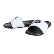 ナイキ（NIKE）（メンズ）サンダル ビクトリー ワン スライド ホワイト ブラック CN9675-005 シャワーサ…