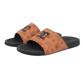 ディーシーシューズ（DC SHOES）（メンズ）シャワーサンダル BOLSA 24SPDM241029XKWC