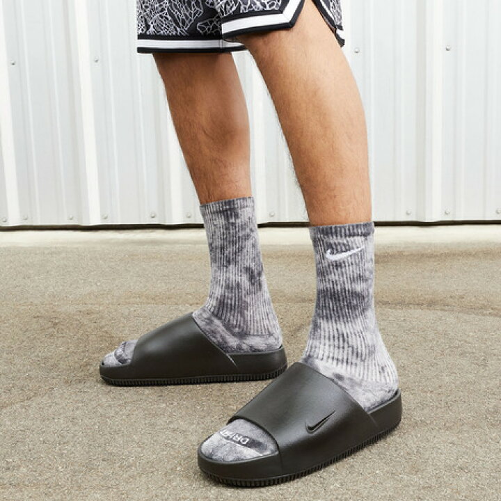 楽天市場】ナイキ（NIKE）（メンズ）サンダル カーム スライド 