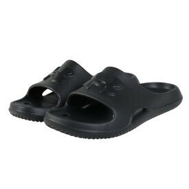 アンダーアーマー（UNDER ARMOUR）（メンズ）シャワーサンダル ロッカー5 スライド 3028094 001