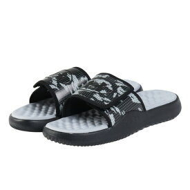 アンダーアーマー（UNDER ARMOUR）（メンズ）シャワーサンダル イグナイトプロ8 グラフィック スライド 6003648 002