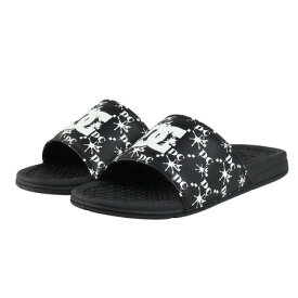 ディーシーシューズ（DC SHOES）（メンズ）シャワーサンダル BOLSA 25SPDM251092062