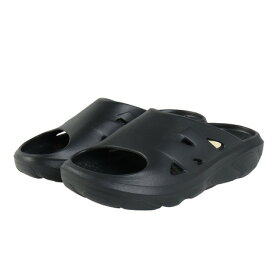 ニューバランス（new balance）（メンズ、レディース）シャワーサンダル Fresh Foam RCVRY SLIDE v1 RCVRYSK1 D