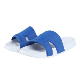 【20％OFFクーポン対象！2/10まで】ニューバランス（new balance）（メンズ、レディース）シャワーサンダル 20 N Slide SUF20SH2 D