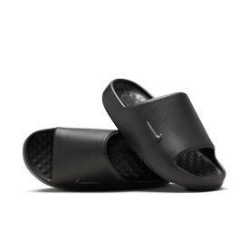 ナイキ（NIKE）（メンズ）シャワーサンダル カーム 2.0 IB0183-001 スポーツサンダル