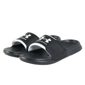 アンダーアーマー（UNDER ARMOUR）（レディース）シャワーサンダル イグナイト セレクト 3027222 001