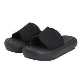 ロキシー（ROXY）（レディース）シャワーサンダル RAD WEEKEND NEOPRENE 25SPRSD251204BLK