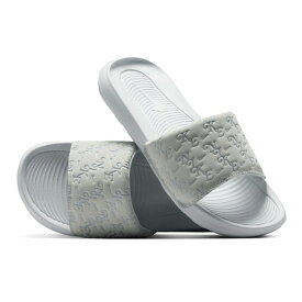【10％OFFクーポン対象！5/21まで】ナイキ（NIKE）（レディース）シャワーサンダル ビクトリー ワン スライド HQ7022-011