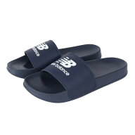 ニューバランス（new balance）（メンズ、レディース）シャワーサンダル 50 Slide SUF050G2 D スライドサ…