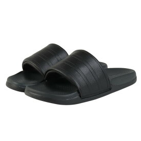 【10％OFFクーポン対象！5/21まで】アディダス（adidas）（メンズ、レディース）シャワーサンダル アディレッタコンフォート 2.0 サンダル OPR57-HQ2467