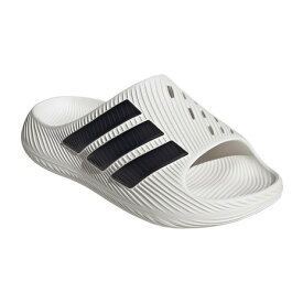 アディダス（adidas）（メンズ）シャワーサンダル ピュアチル サンダル ホワイト OTM15-KI0054 サンダル