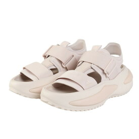【10%OFFクーポン対象！8/21まで】アディダス（adidas）（レディース）ストラップサンダル メハナ JP5706