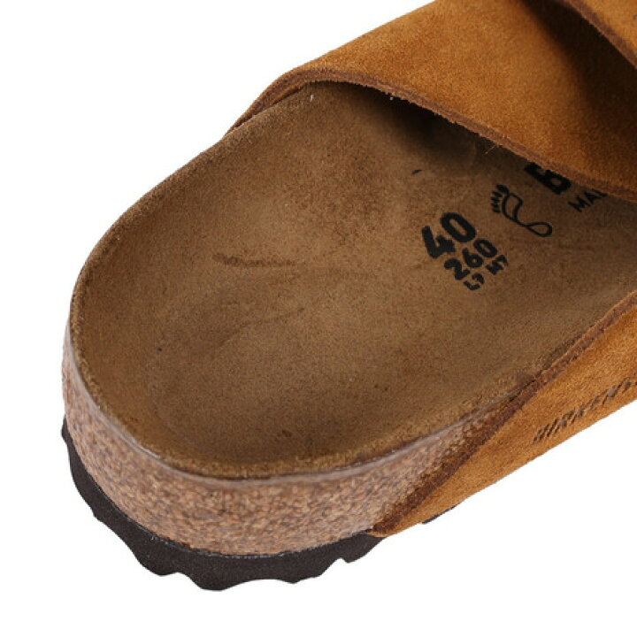 楽天市場】ビルケンシュトック（BIRKENSTOCK）（メンズ、レディース 