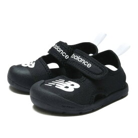 ニューバランス（new balance）（キッズ）キッズ ストラップサンダル CRSR v1 A1 SIFCRSA1M